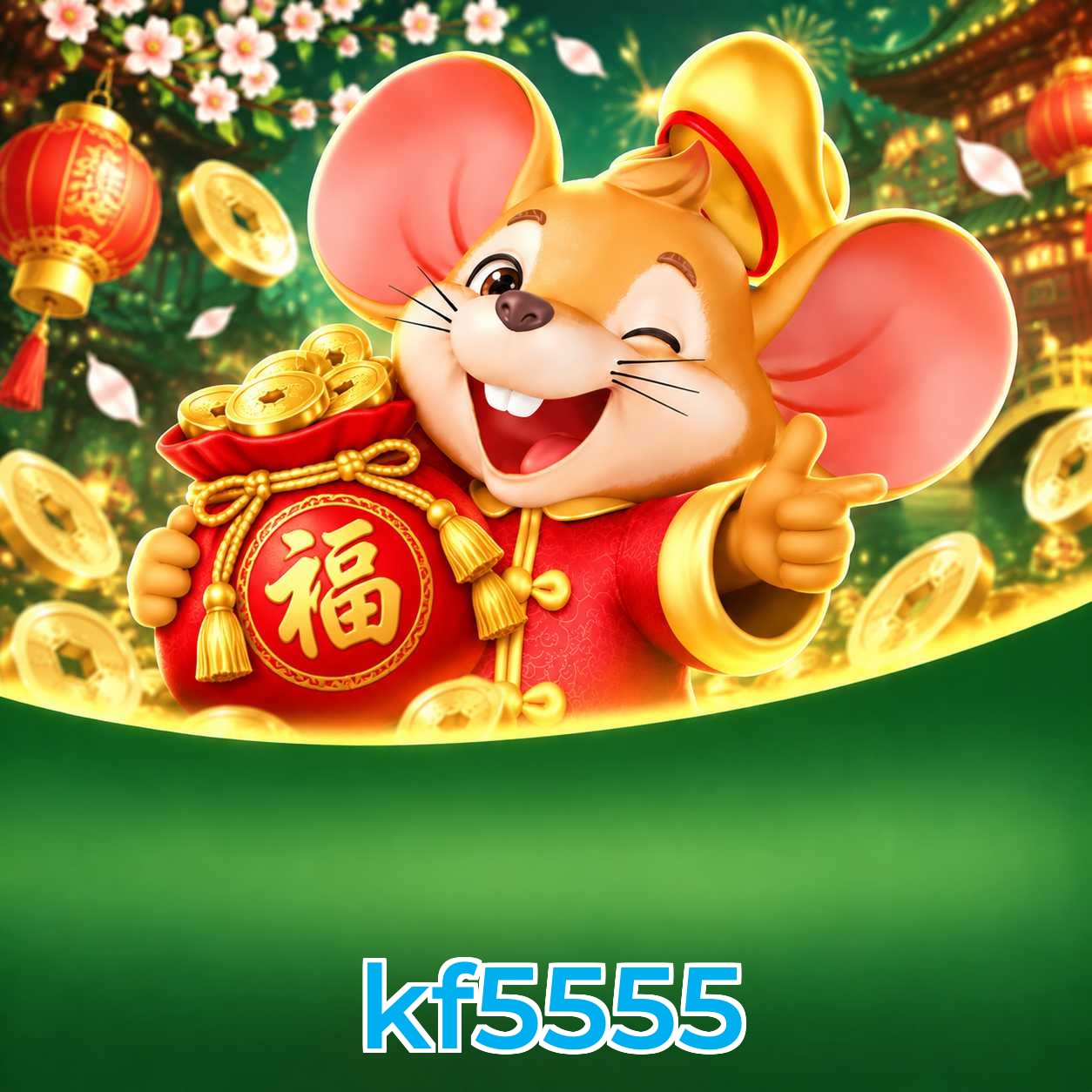 kf5555 Saque