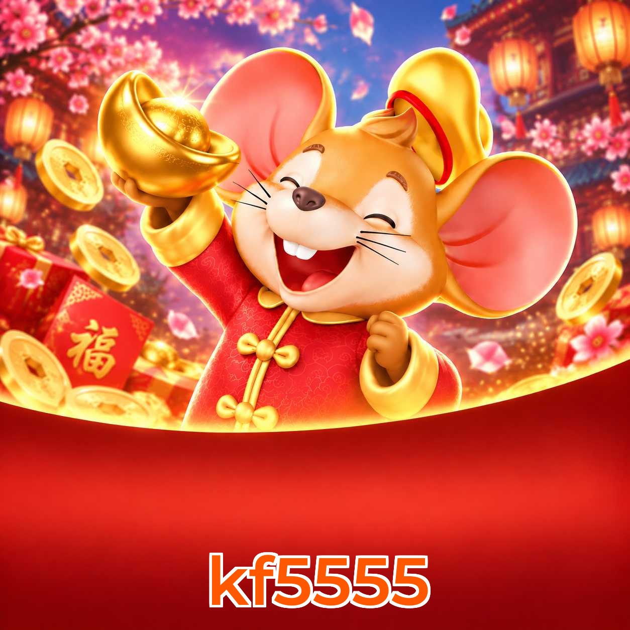 kf5555 Fortune Tiger Strategies