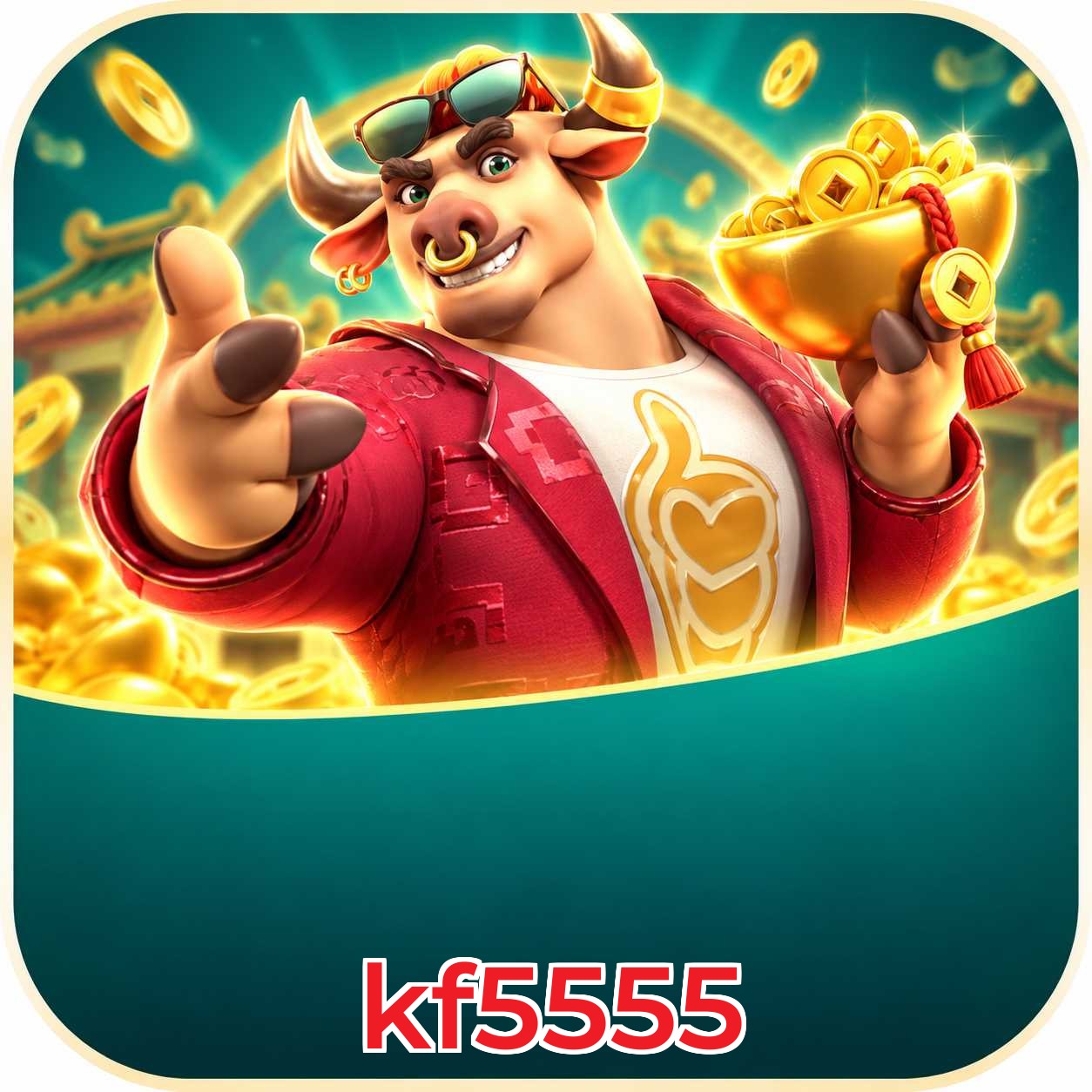 kf5555 Logo