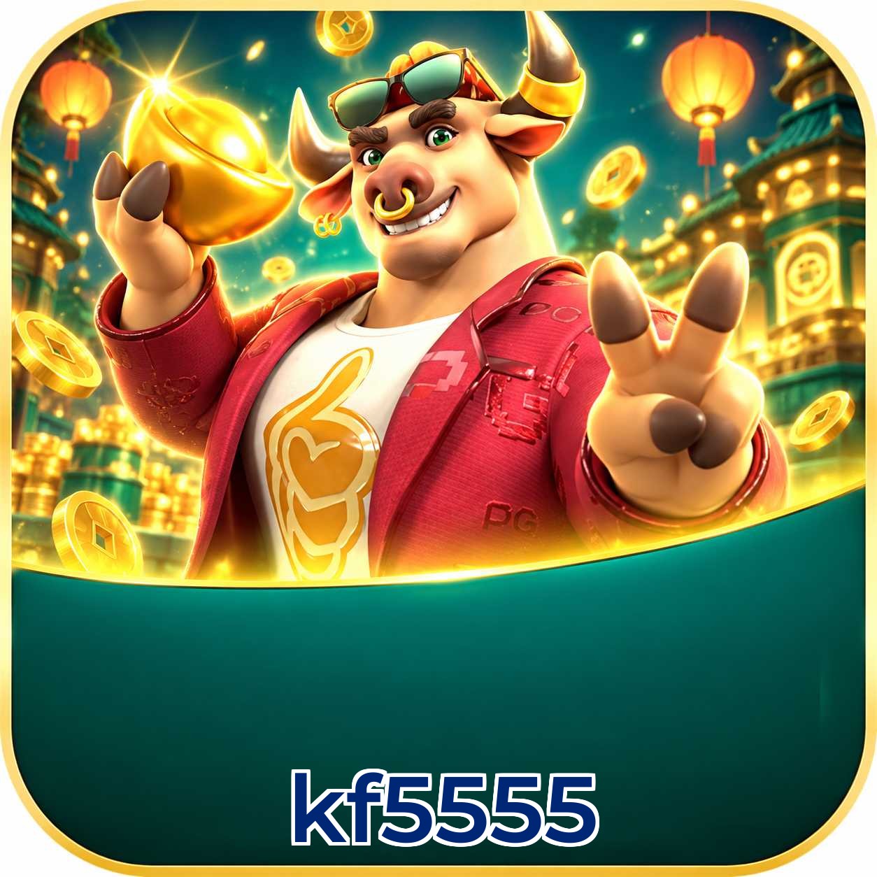 kf5555 Facebook Bonus