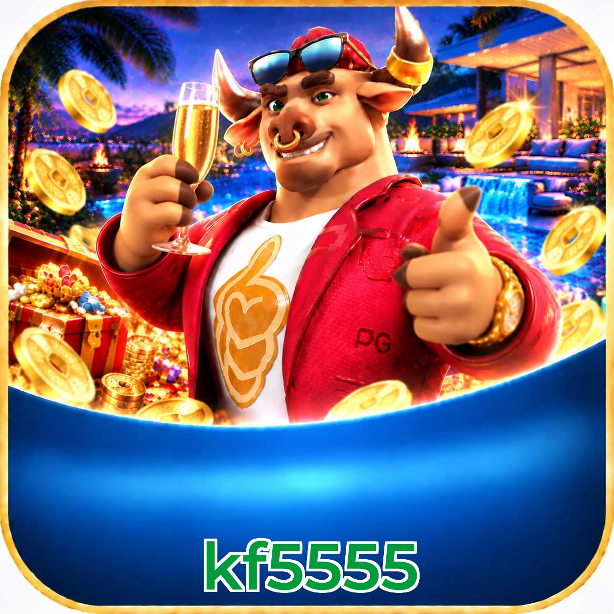 kf5555 Betting Limits