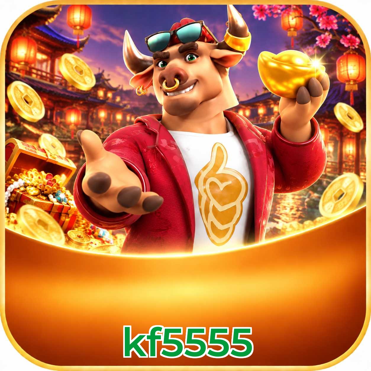 kf5555 FAQ