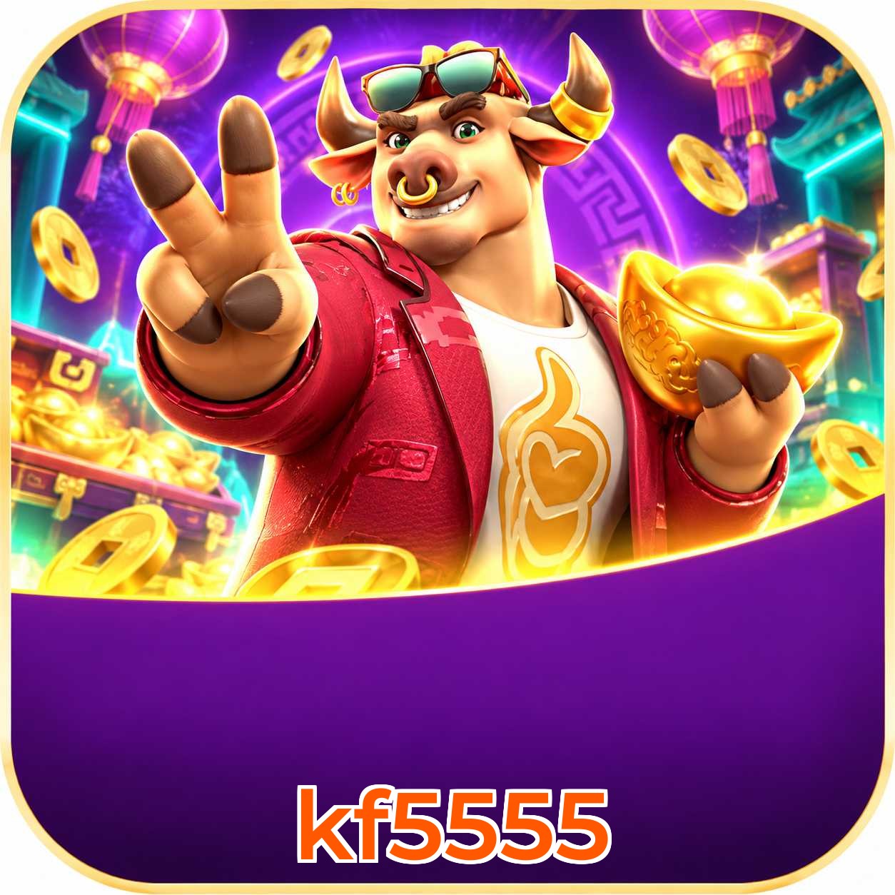 kf5555 Logo