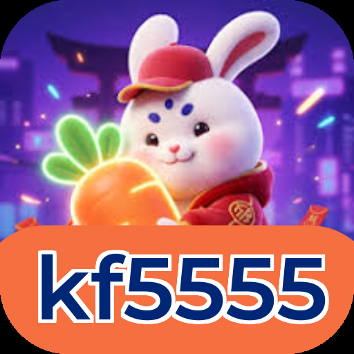 Material promocional do app kf5555 — ilustração, não métricas auditadas nesta página