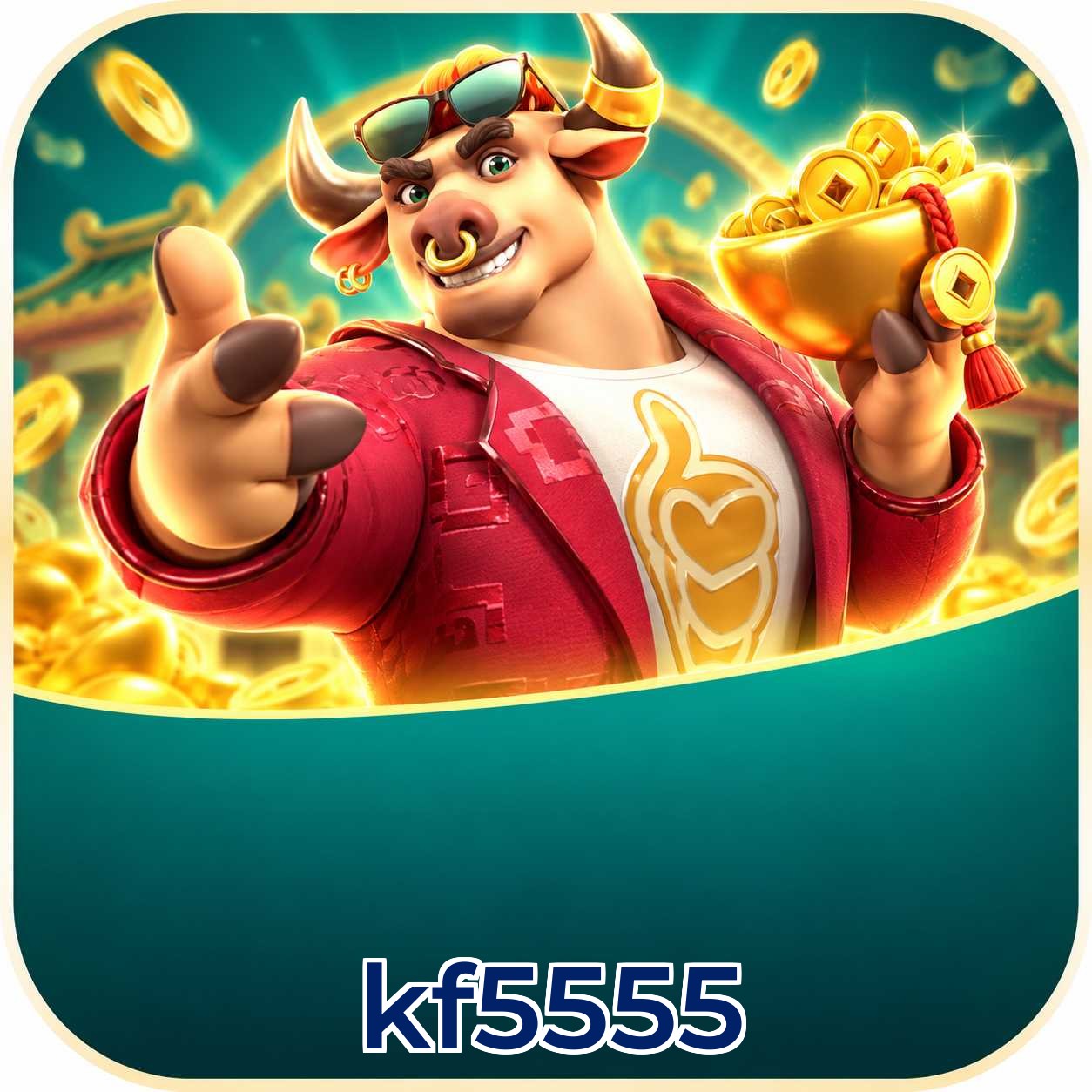 kf5555 Fortune Tiger Game